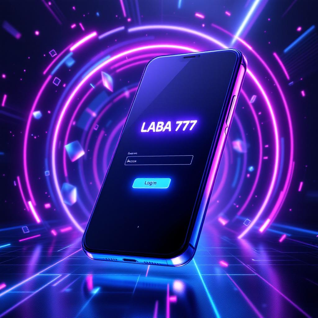LABA777 APK V81.7 & Game Mobile Terbaru 31.5Mb (Login) Smooth Performance Bonus 10K